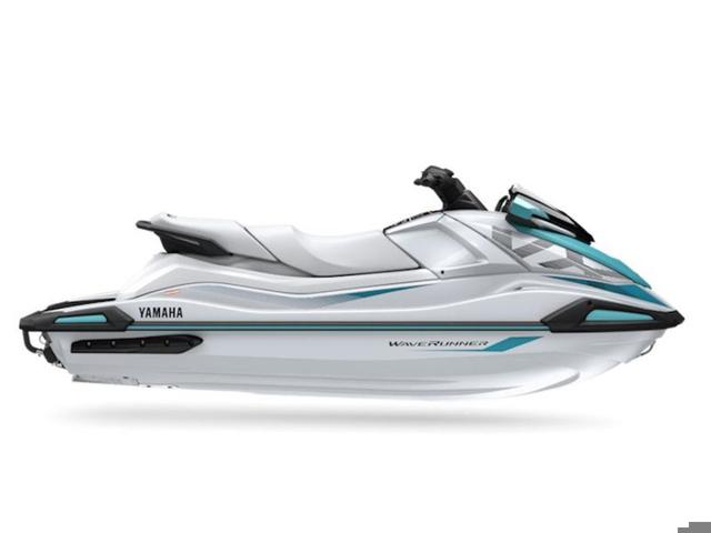 Yamaha WaveRunner VX