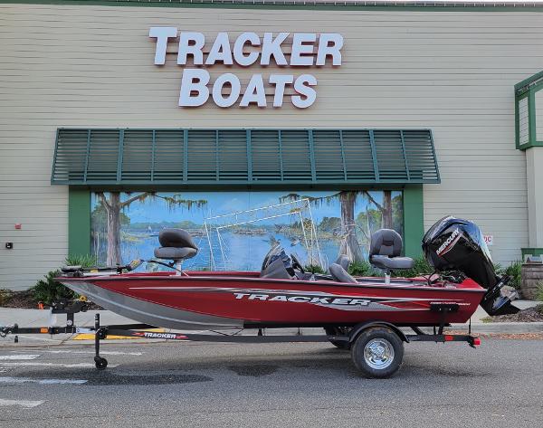 Tracker pro 175 tf in Henry (Georgia) for $16,419 Used boats - Top Boats