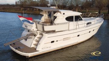 2010 Elling E3 Ultimate (Nieuw Model)