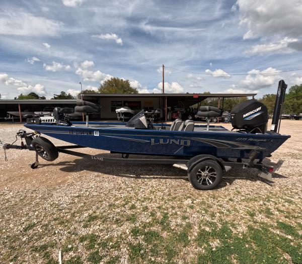 2018 Lund 1775 Rengade