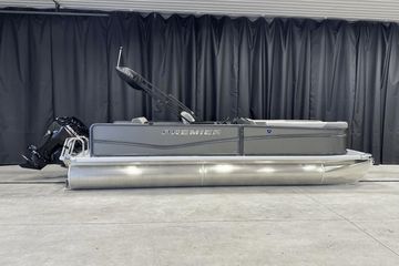 2025 Premier 200 Sunscape