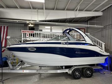 2024 Crownline 270 CR