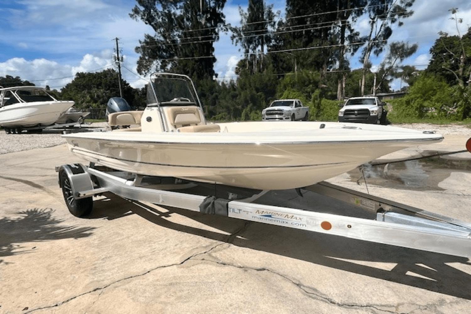 Scout 177 Sport