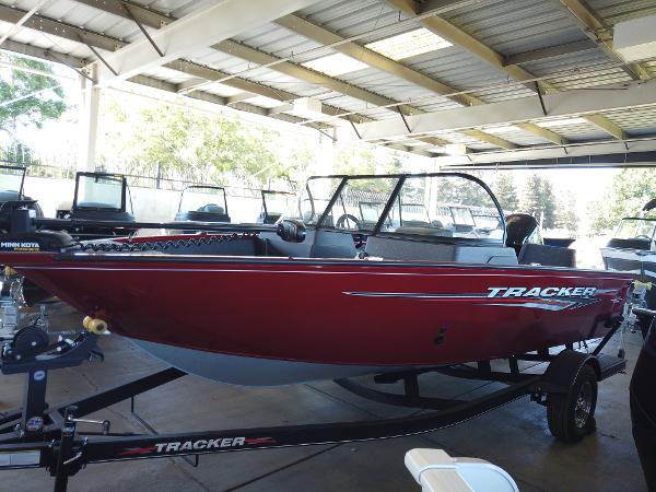 Tracker Pro Guide V-175 WT boats for sale - boats.com