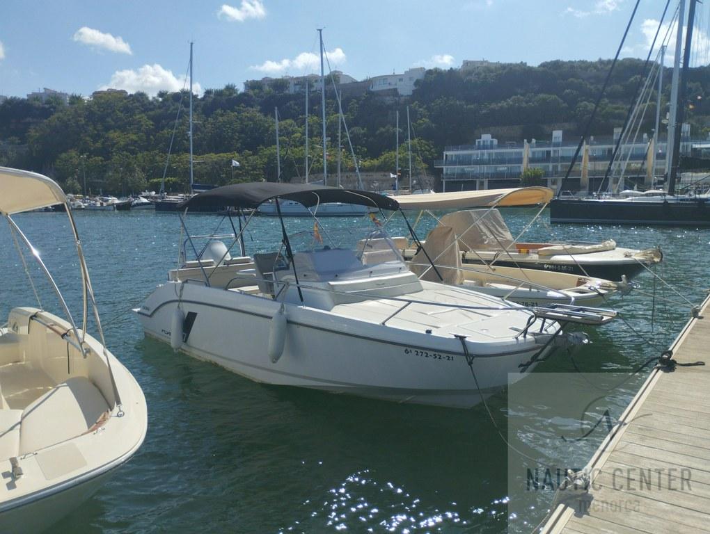 2022 Beneteau Flyer 7 SUNdeck