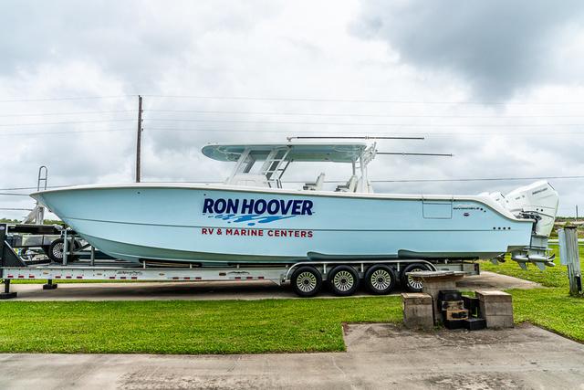 Invincible 46 Catamaran