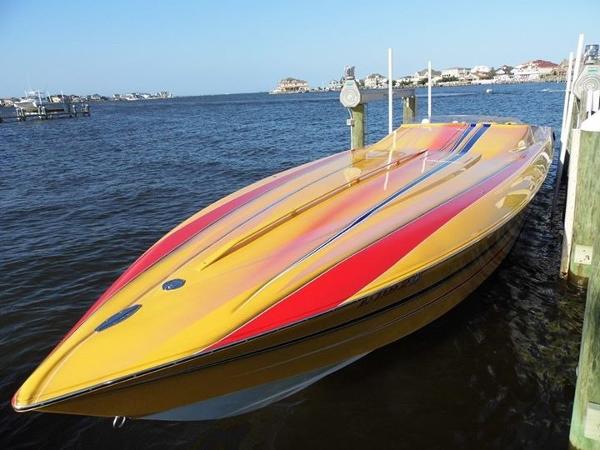 Outerlimits boats for sale - boats.com