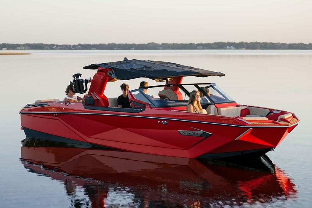 2023 Nautique Super Air Nautique G25 Paragon, Lake Ozark Missouri