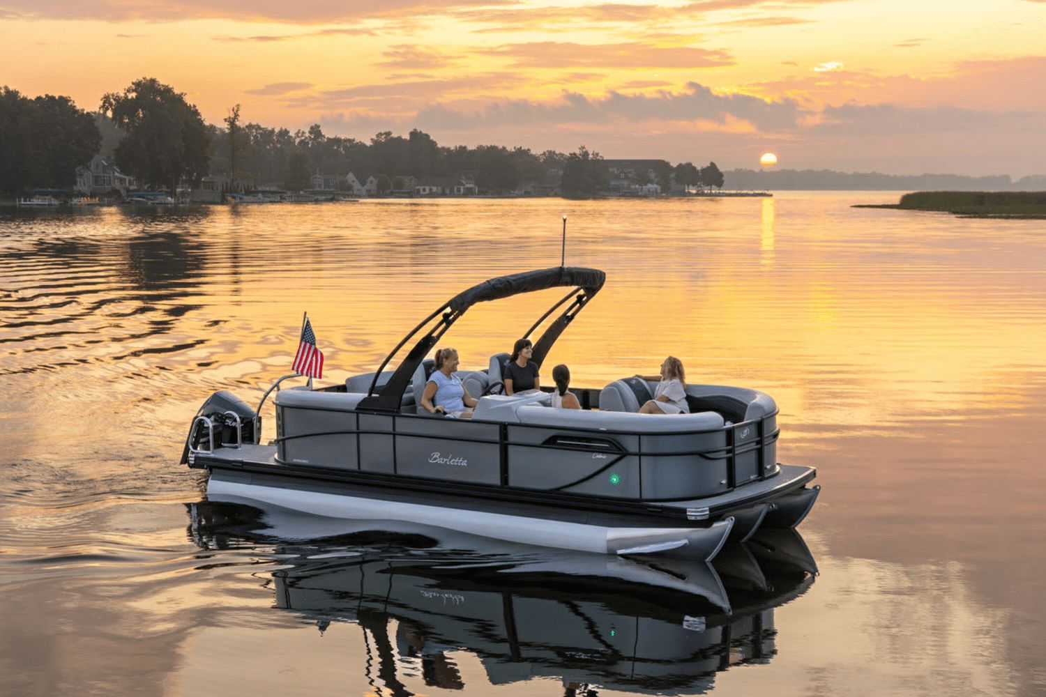 2026 Barletta CABRIO22Q