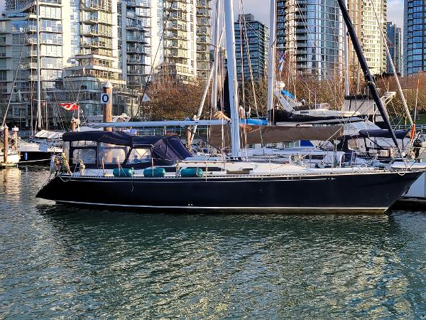c&c yachts for sale canada