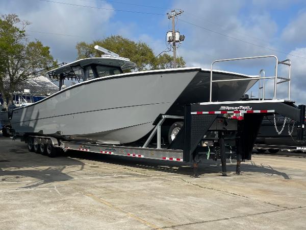 2022 Freeman 47, Stock Island Florida - boats.com