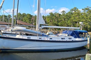 1978 Pearson 424