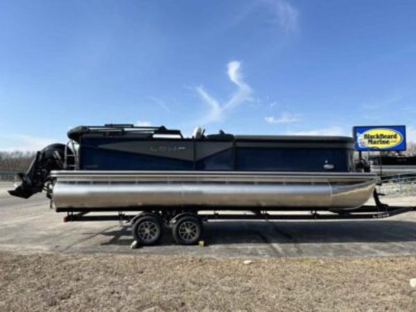 2025 Lowe LS 230 WT