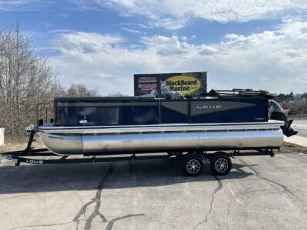 2025 Lowe LS 230 WT