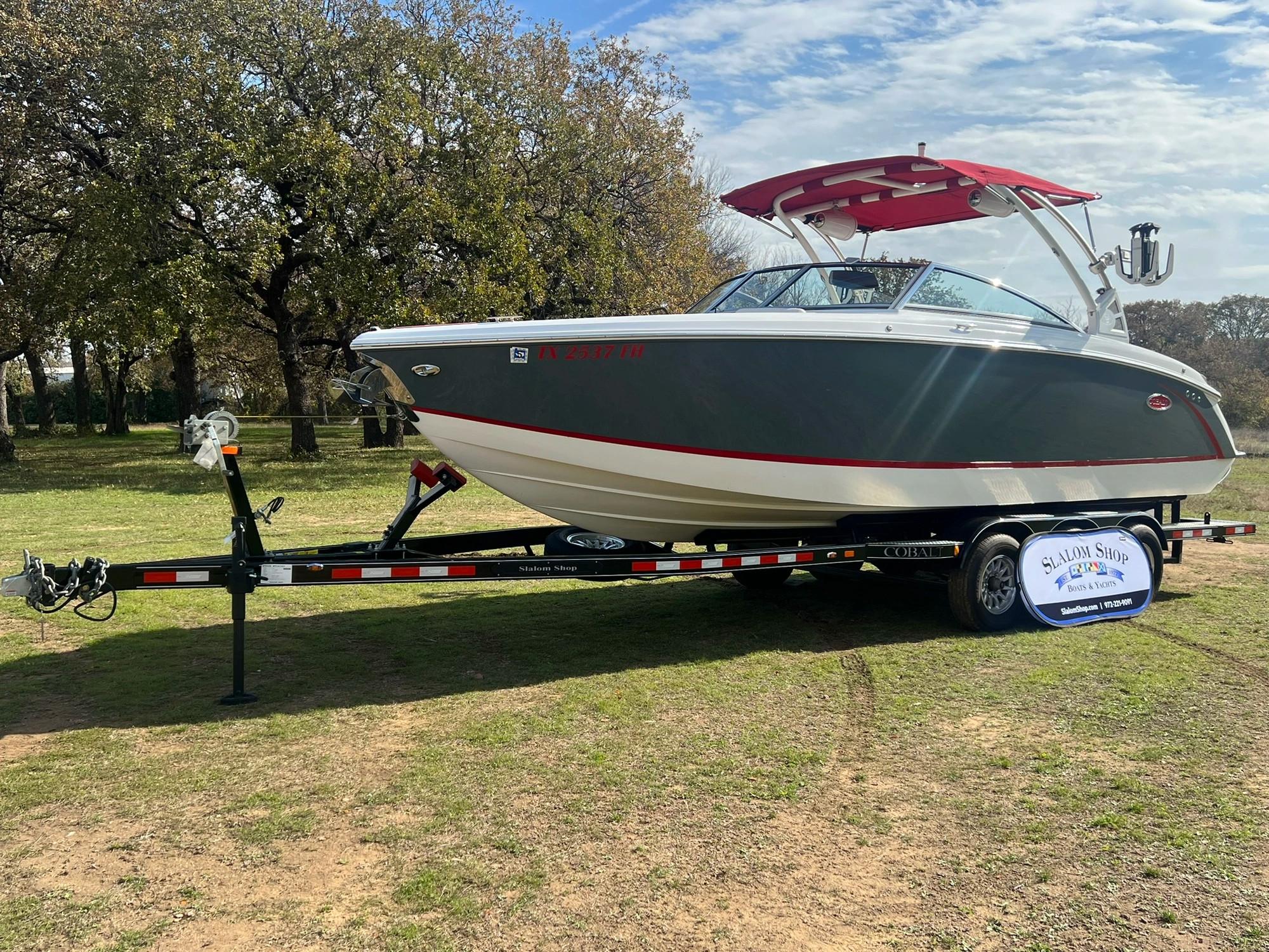 2019 Cobalt R7 Surf, MONTGOMERY Texas - boats.com