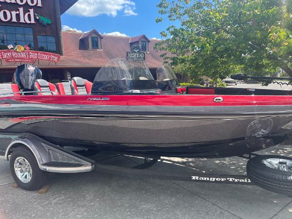 2025 Ranger 1880MS