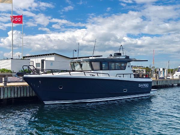 2025 Sargo 36 Explorer