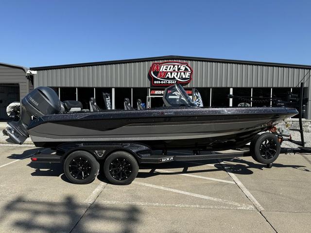 2025 Skeeter WXR2060