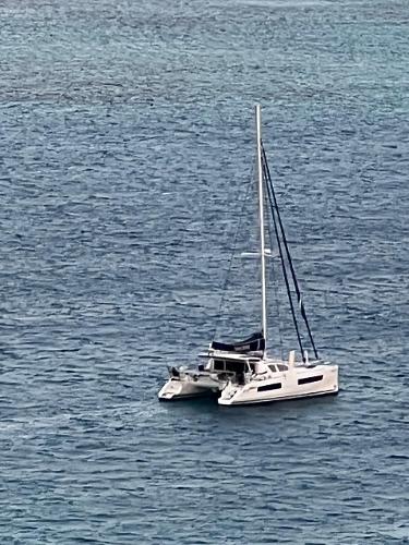 2014 Catana 47 Carbon
