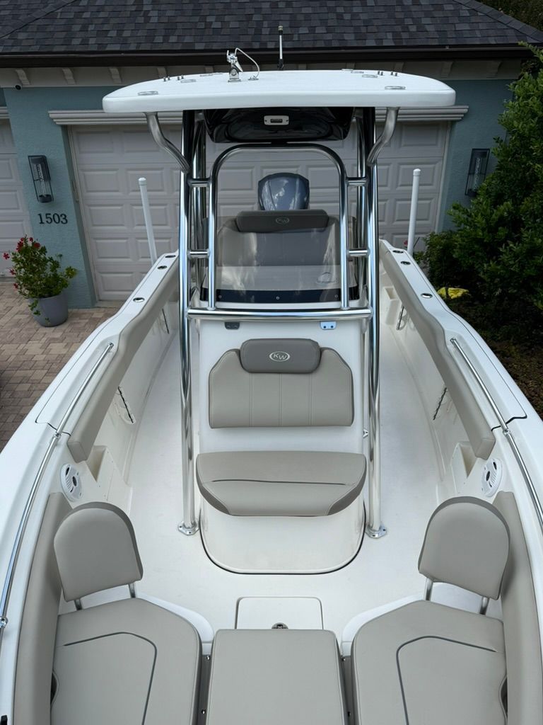 2024 Key West 239 FS