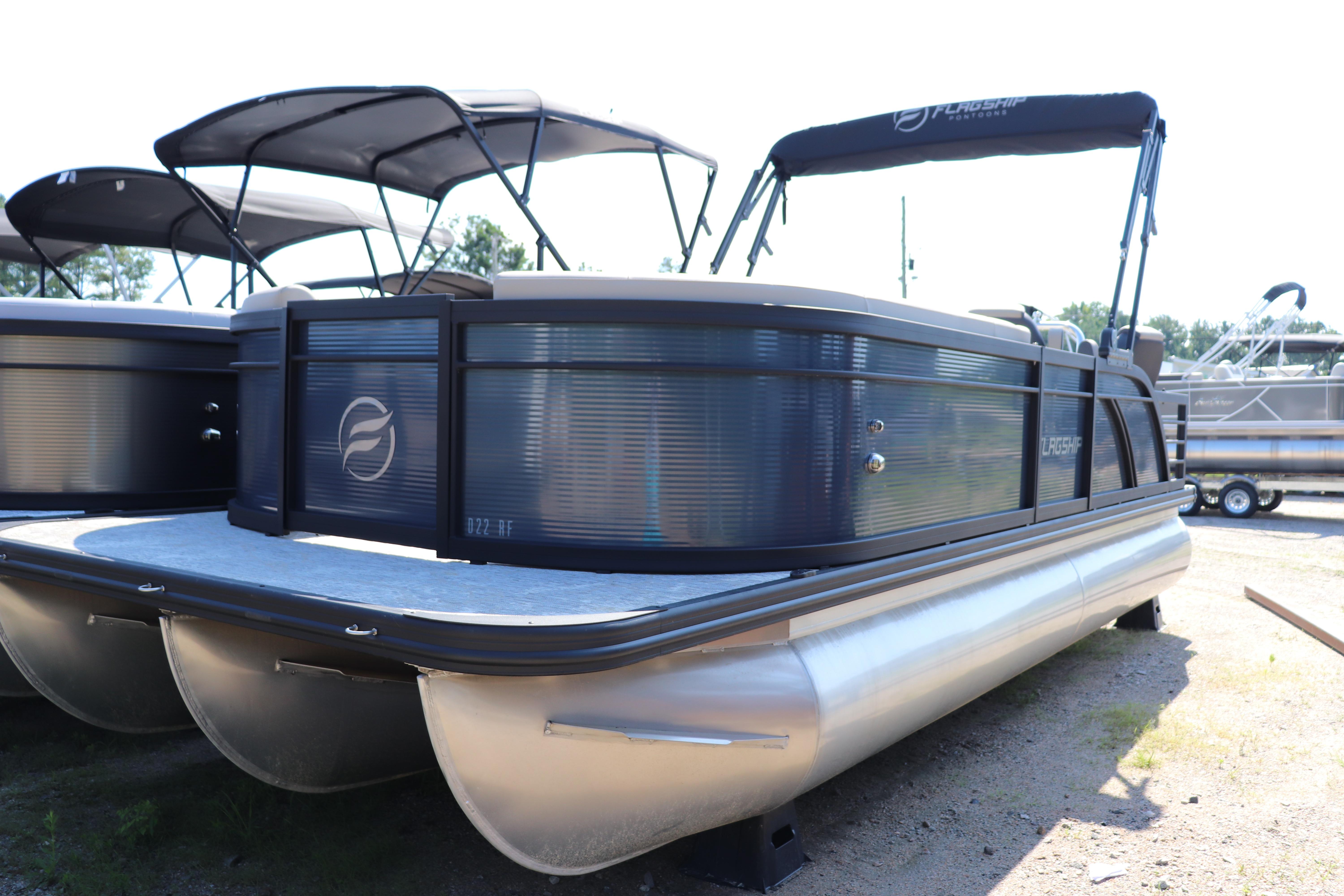 2025 Flagship Discover 22 RF