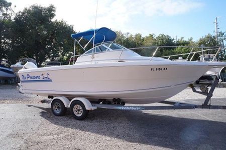 Used Cuddy Cabin Boats For Sale In Florida Page 4 Of 21 Boats Com