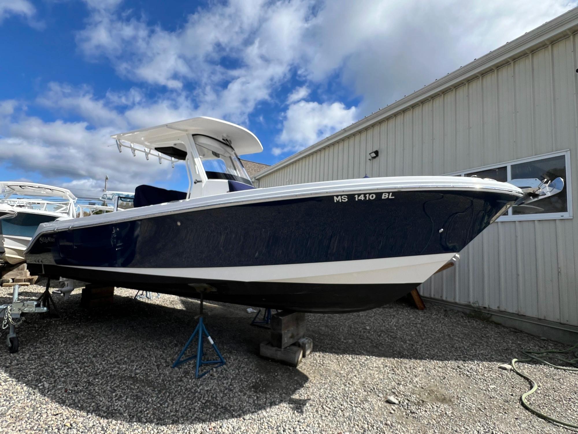 Edgewater boats for sale in Massachusetts