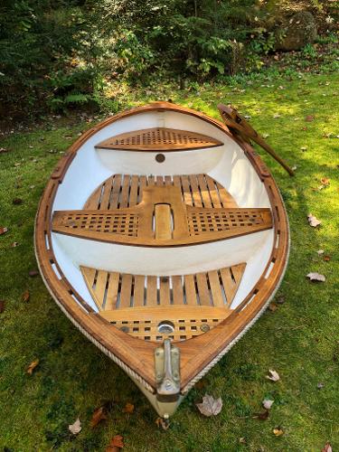 1980 Tender Perrywinckle