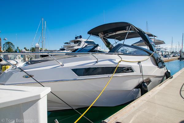 2023 NX Boats 290 Exclusive Edition