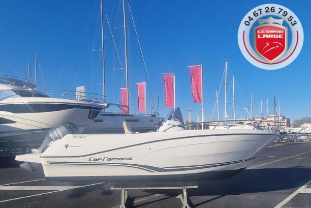 Jeanneau CAP CAMARAT 6.5 CC S3