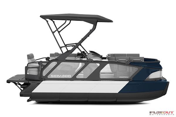 2024 Sea-Doo NEW SWITCH CRUISE 18 230HP