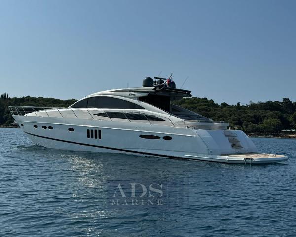 Princess V70 princess-v-70-01