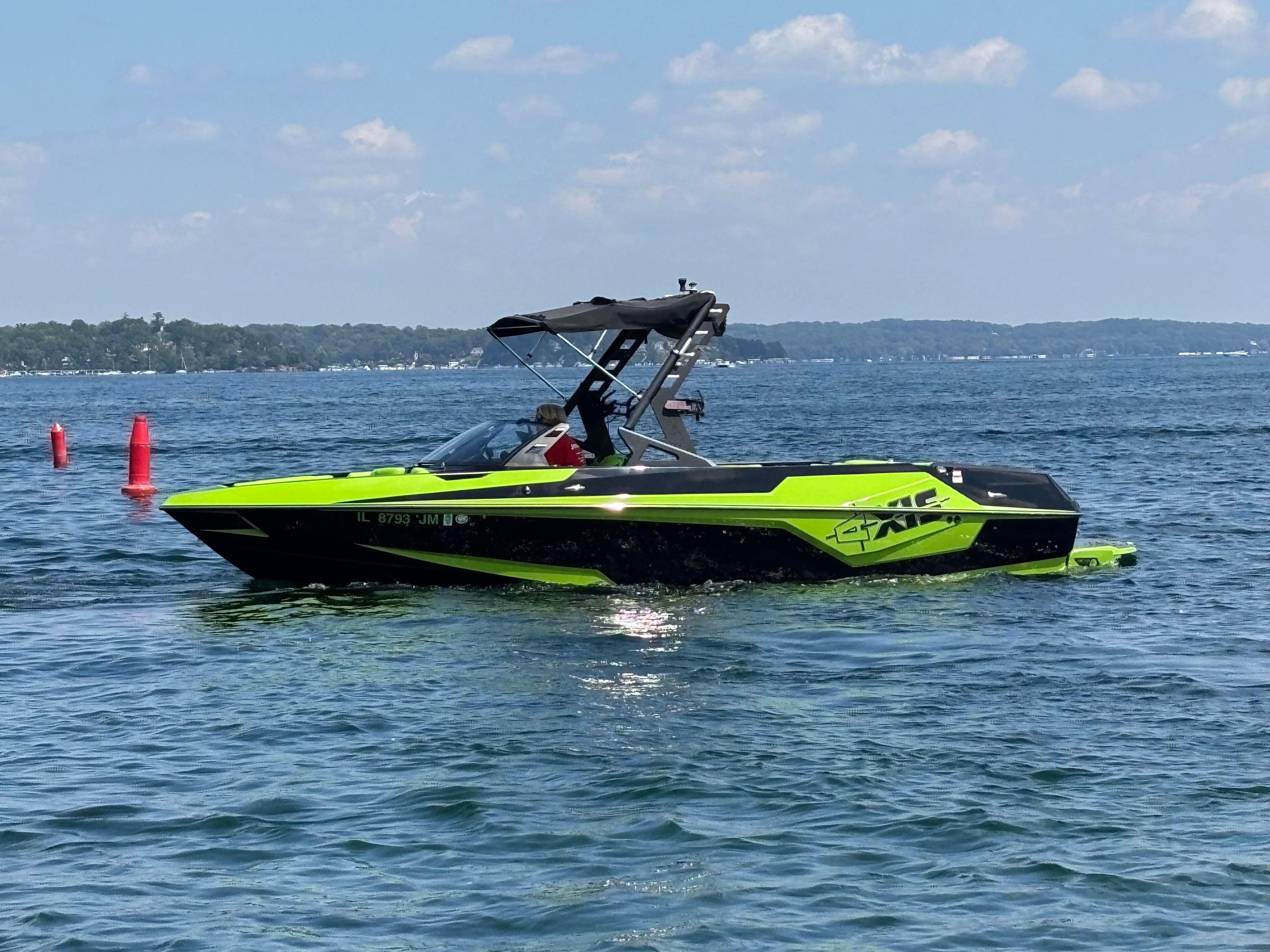 2019 Axis T23
