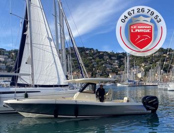 2019 Chris-Craft Catalina 30