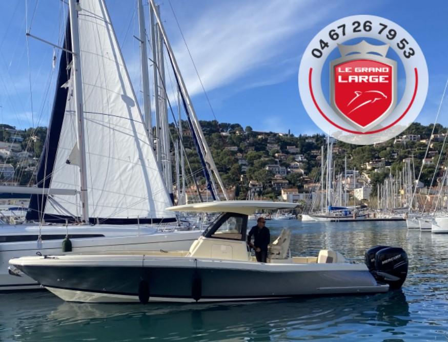 2019 Chris-Craft Catalina 30