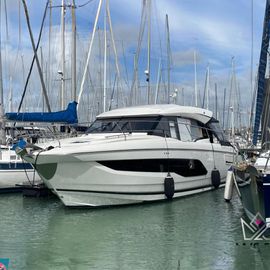 2023 Prestige 420