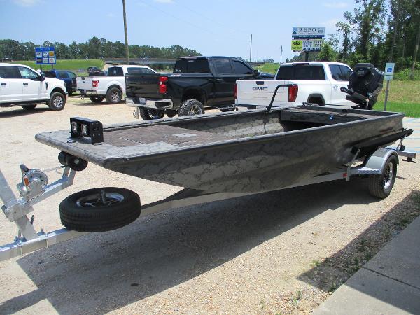 Gator Tail 1754 Extreme Boats For Sale Boats