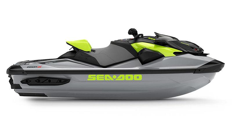 Sea-Doo RXP-X 325 Tech Package
