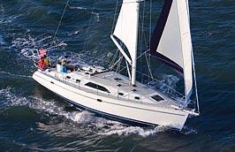 Catalina 445 Manufacturer Provided Image