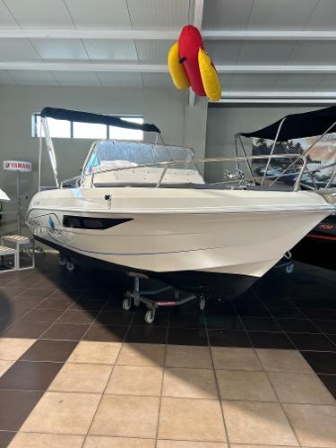 2022 Pacific Craft 630 Sun Cruiser