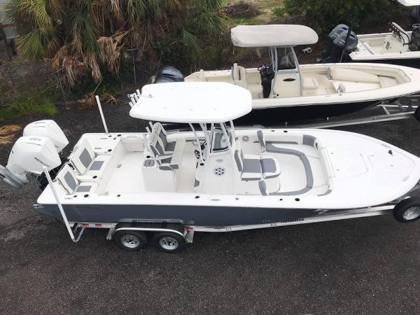 Tidewater boats for sale in Florida - boats.com