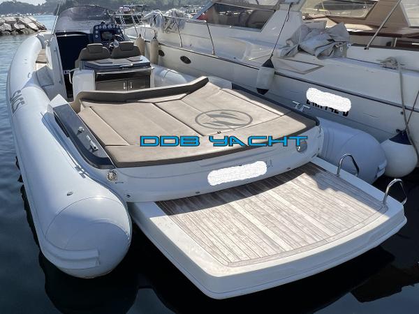 Sacs san marina 2019 sale