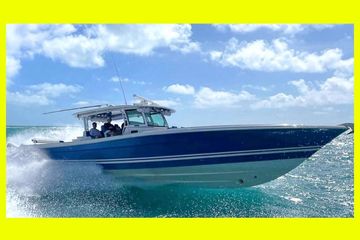 2018 Hydra-Sports 5300 Suenos