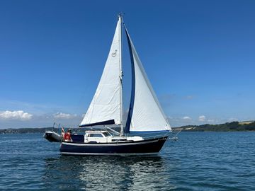 2005 Degerö Yachts 28 MS