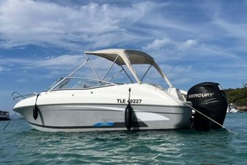 2011 Beneteau Flyer 650 Cabin