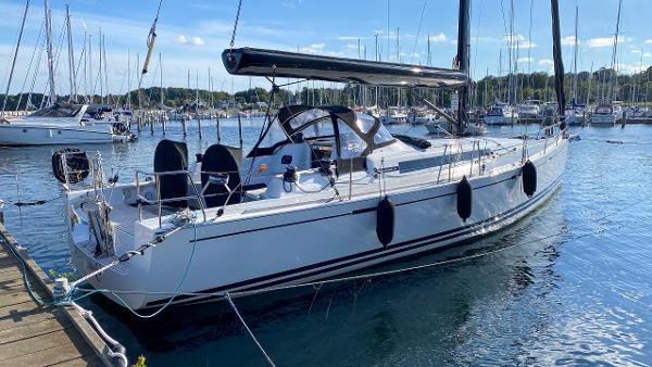 2019 Arcona 465 Carbon