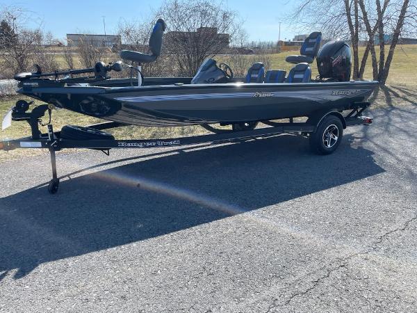 Page 8 of 197 - Ranger boats for sale - boats.com