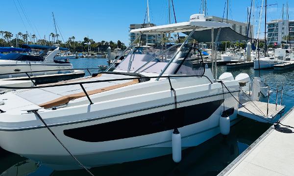 Boat Supplies, Fishing Gear & More - Marina Del Rey, CA 90292