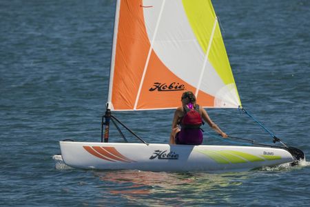 2020 Hobie Cat Bravo Fort Lauderdale Florida Boats Com