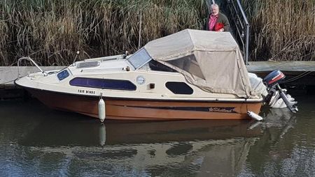 Shetland 570 Boats For Sale In United Kingdom Boats Com